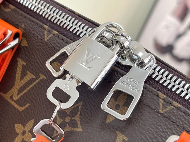 Louis Vuitton Travel Bags